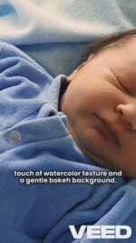 Welcome Baby Grandson!-Nani Nana 's 1st video created on 24:7:25