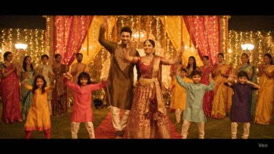 Indian_Family_Dance_Video_Creation
