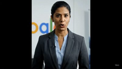 Google company meeting