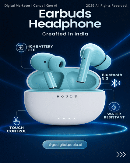 pooja AI Posts Product2