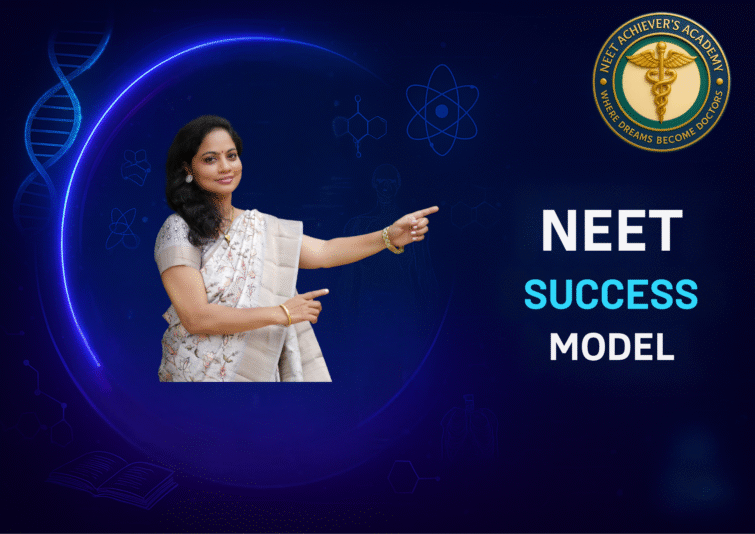 Flower Page Border A3 Landscape Poster (1)