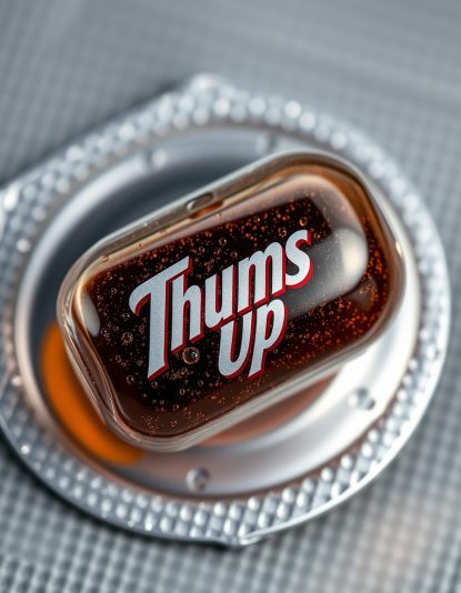 ThumsupCapsule