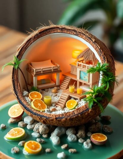 CoconutHouse