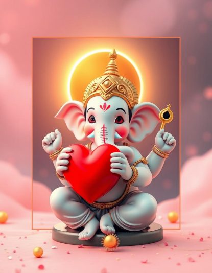 Ganesha