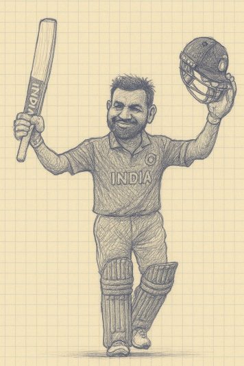 RohitSketch