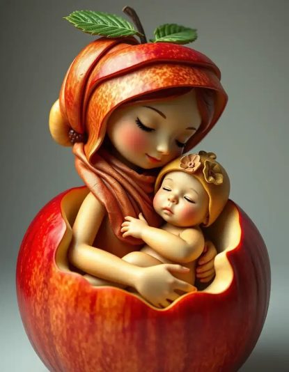AppleMomandBaby
