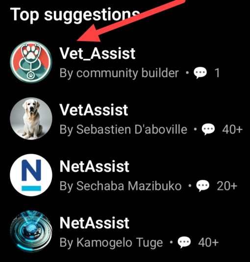 Vet_Assist