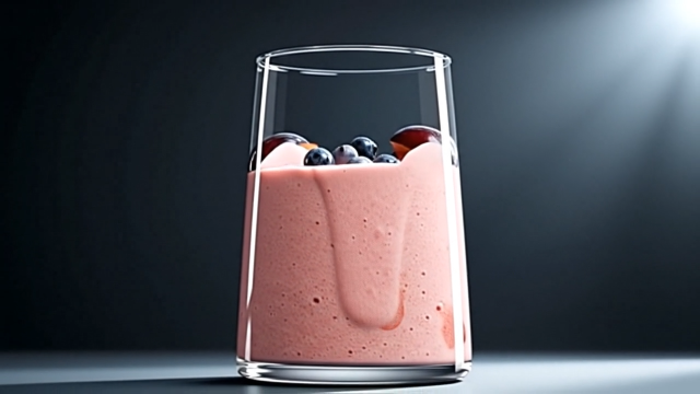 Smoothy video
