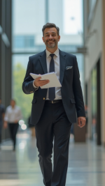 CHS Financial Transactions