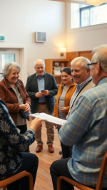 CHS complaints & conflicts