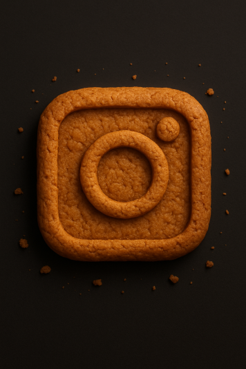 Instagram Cookie