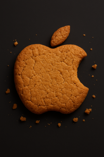 Apple Cookie