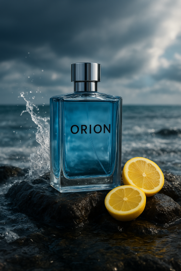Orion Perfume