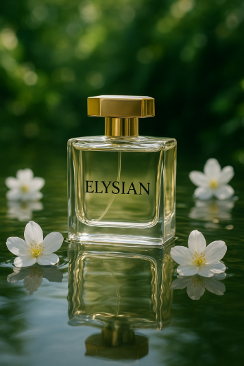 Elysian Perfume