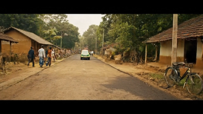 Village Transformation