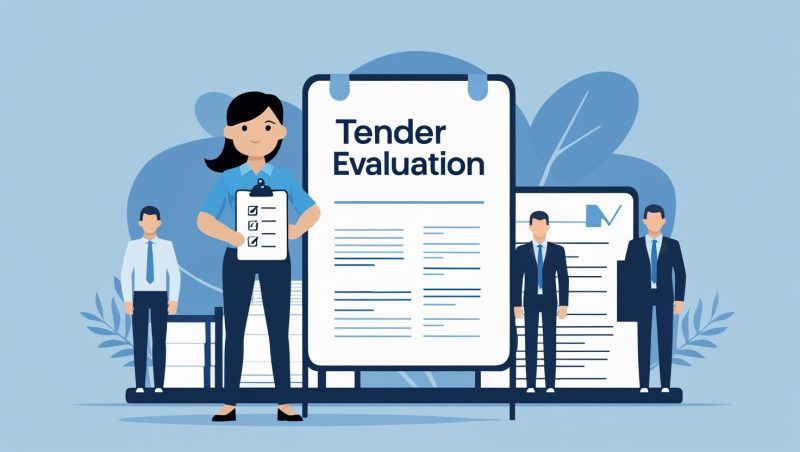 BEFORE BIDDING YOUR TENDER U MUST KNOW