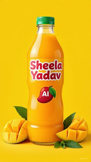 create_an_mango_maaza_bottle_brand_name