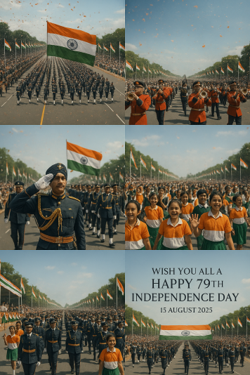 Happy Independance Day