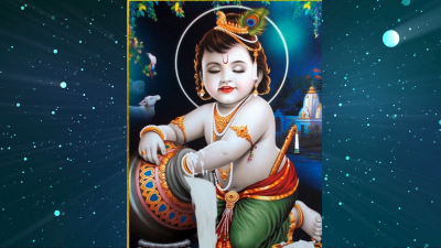 Shree Krishna Janmastami