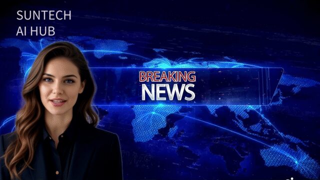 latest ai news update