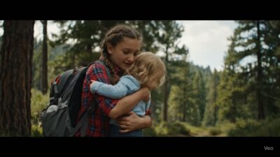 Girl_s_Heroic_Wilderness_Rescue_Script