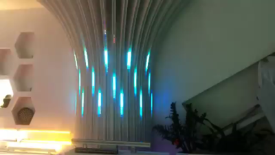 peterIndoor LED Pixel Tree