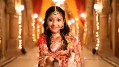 Navratri_Greetings_Vlog