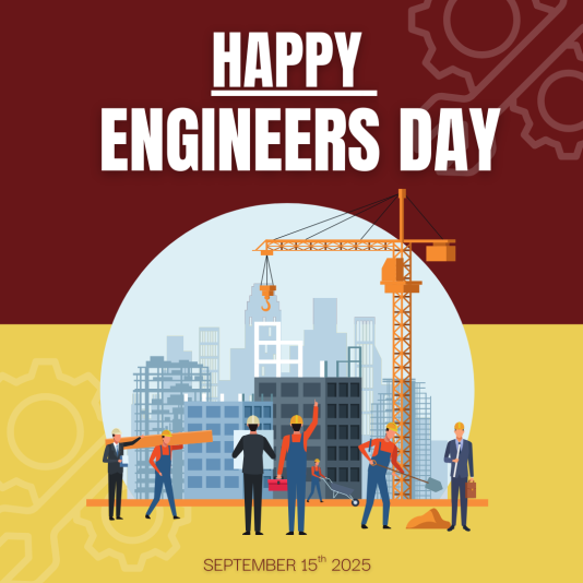 ENGINEERS DAY2025