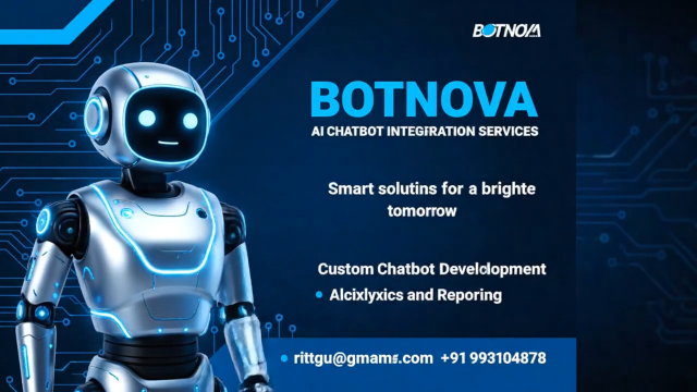 BOTNOVA 3