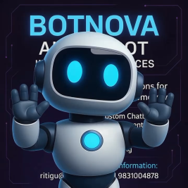 BOTNOVA 1