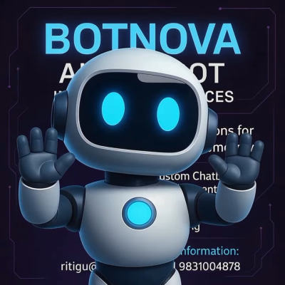 BOTNOVA 1