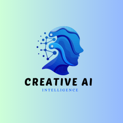 Purple and Black Modern Graphic Designer Logo