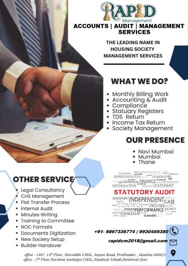 RAPID CM DOMBIVALI RR