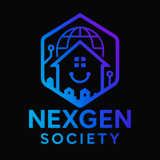 NexGen Society Logo