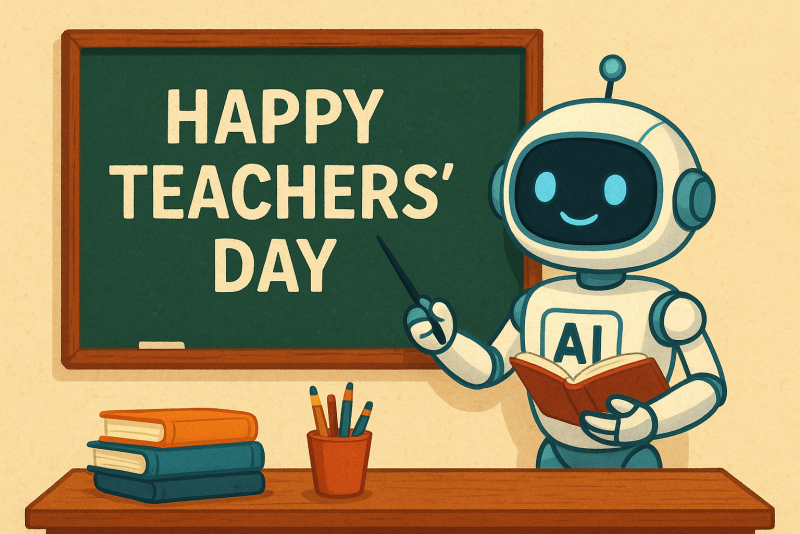 Teachers Day
