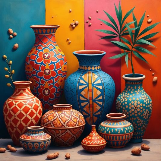 Flux_Dev_a_stunning_illustration_of_An_artistic_contemporary_p_2