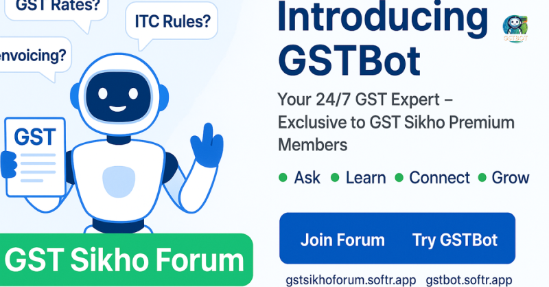 Bot Announcement Banner