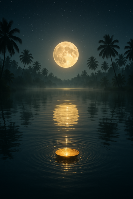 Vennilavu