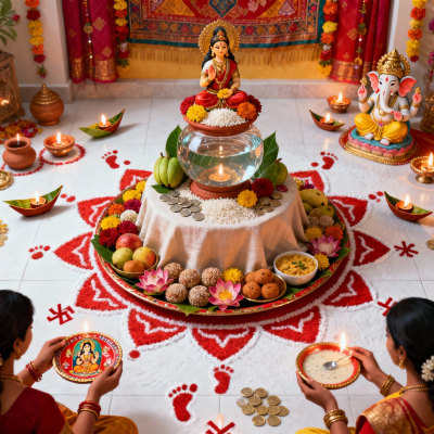 With heartfelt gratitude, may this Kojagari Laxmi Puja bring you abundance _20251004_235538_0000