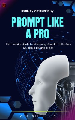 Cover Page_Prompt Like A Pro!