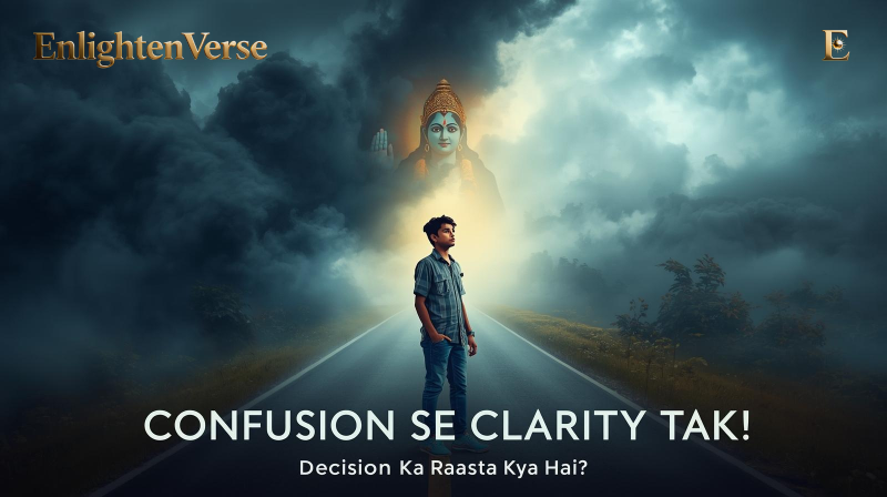 Confusion se clarity tak