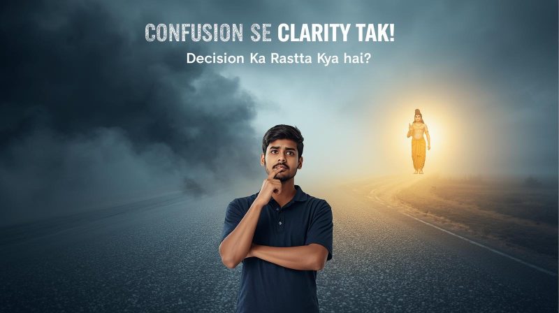 Decision Power by Bhagwat Gita (1)