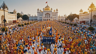 Guru_Nanak_Jayanti_Video_Generation