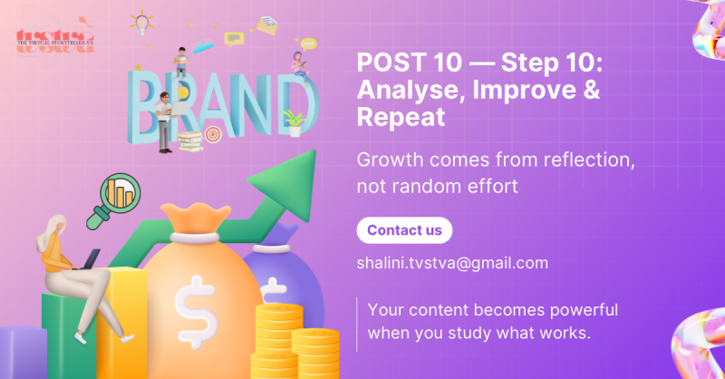 Purple and White Modern Graphic Design LinkedIn Single Image Ad - 12