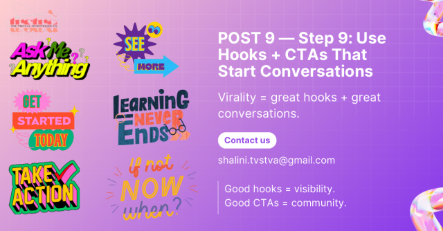 Purple and White Modern Graphic Design LinkedIn Single Image Ad - 11