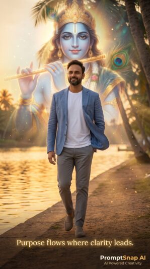 lord krishna - lifepath 365