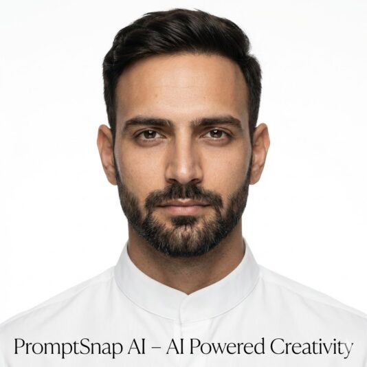 🎬 SCENE 5 High-Key Close Editorial Portrait 🎥