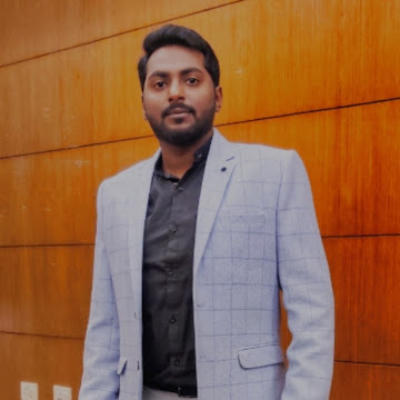 Profile photo of Srikanth