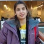 Profile photo of Anju