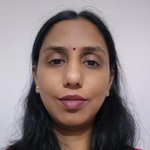 Profile photo of Shruthi